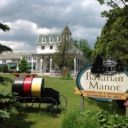 The Bavarian Manor Hotel Purling Екстер'єр фото