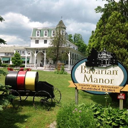 The Bavarian Manor Hotel Purling Екстер'єр фото