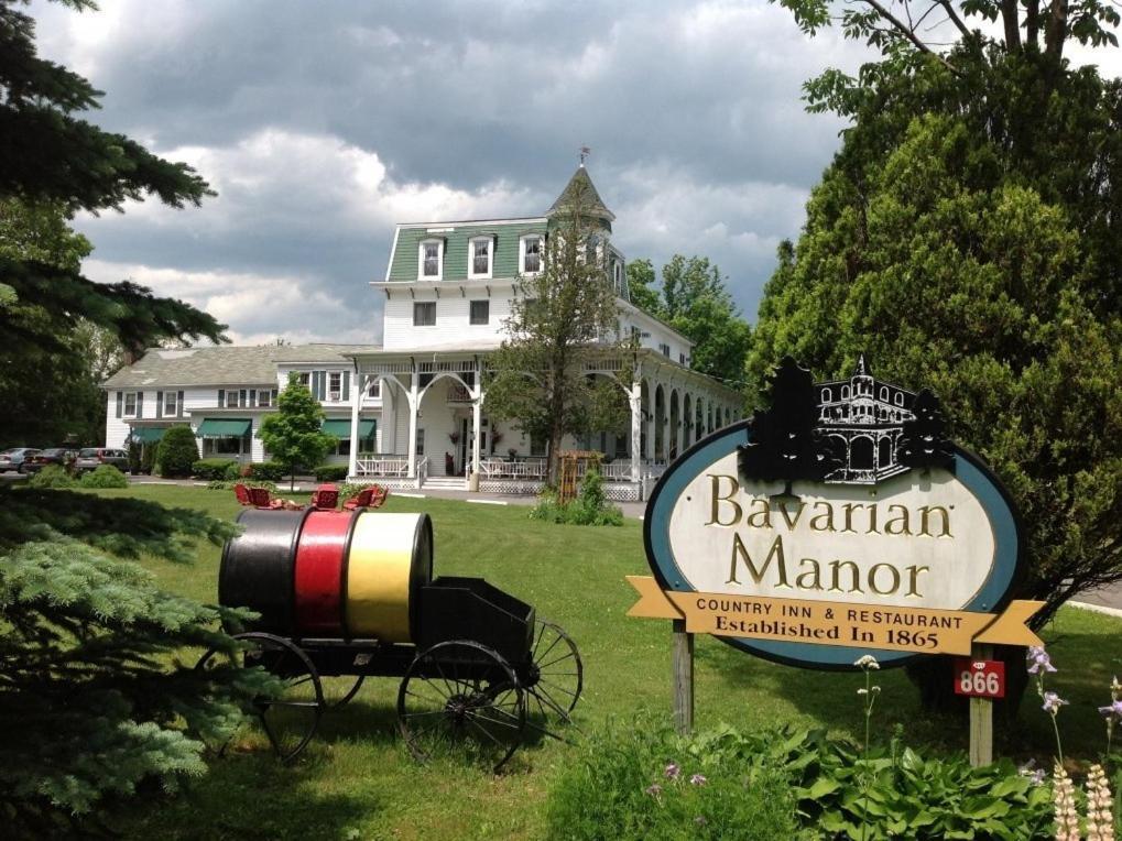 The Bavarian Manor Hotel Purling Екстер'єр фото