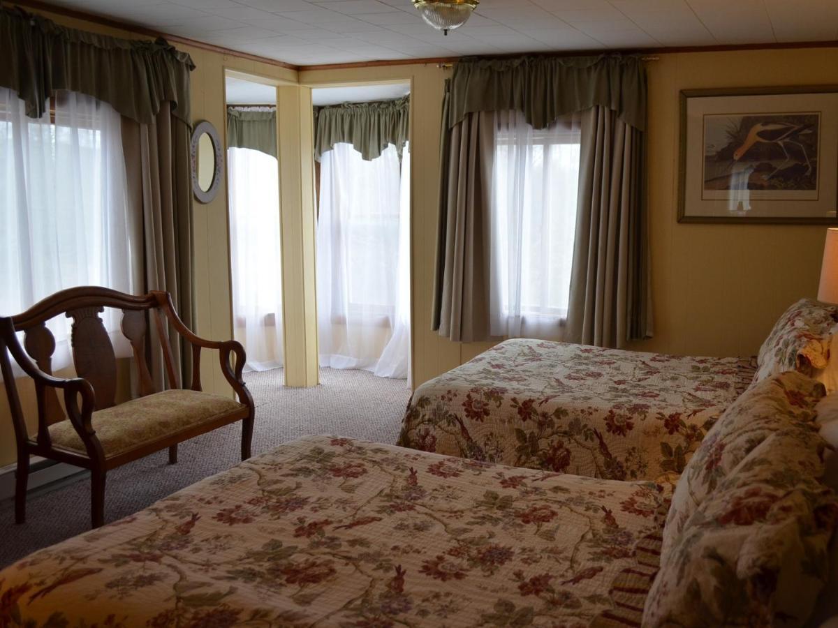 The Bavarian Manor Hotel Purling Екстер'єр фото