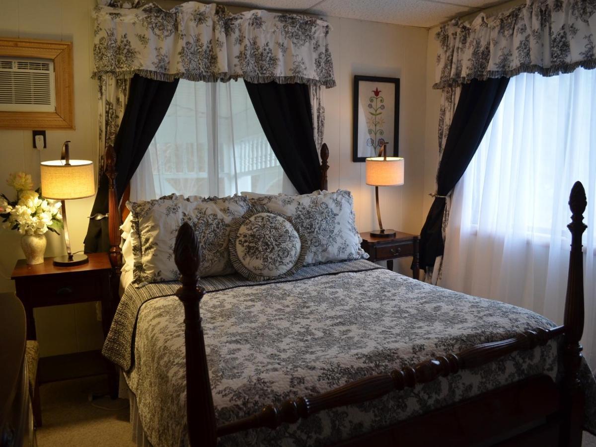 The Bavarian Manor Hotel Purling Екстер'єр фото