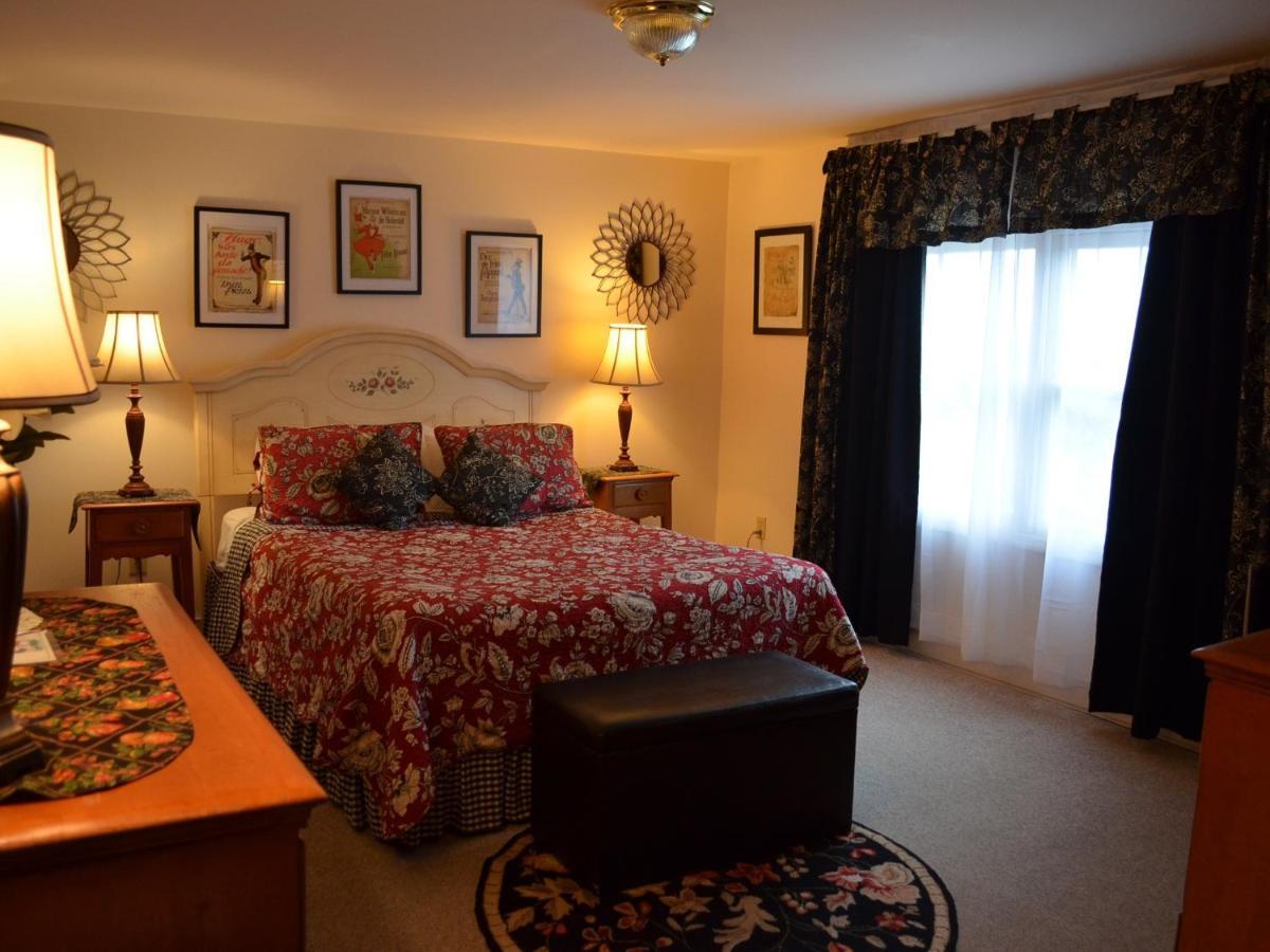 The Bavarian Manor Hotel Purling Екстер'єр фото