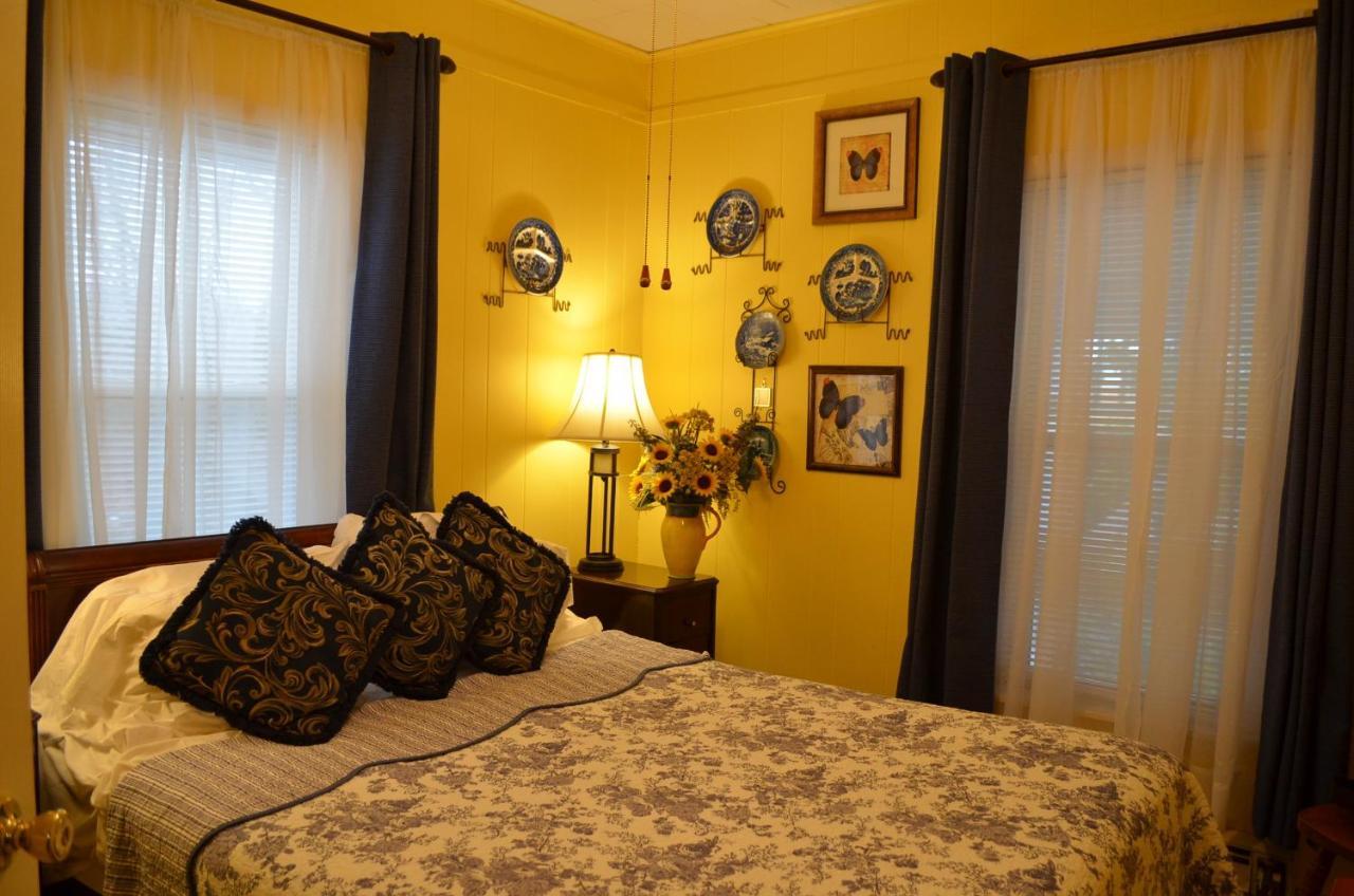 The Bavarian Manor Hotel Purling Екстер'єр фото