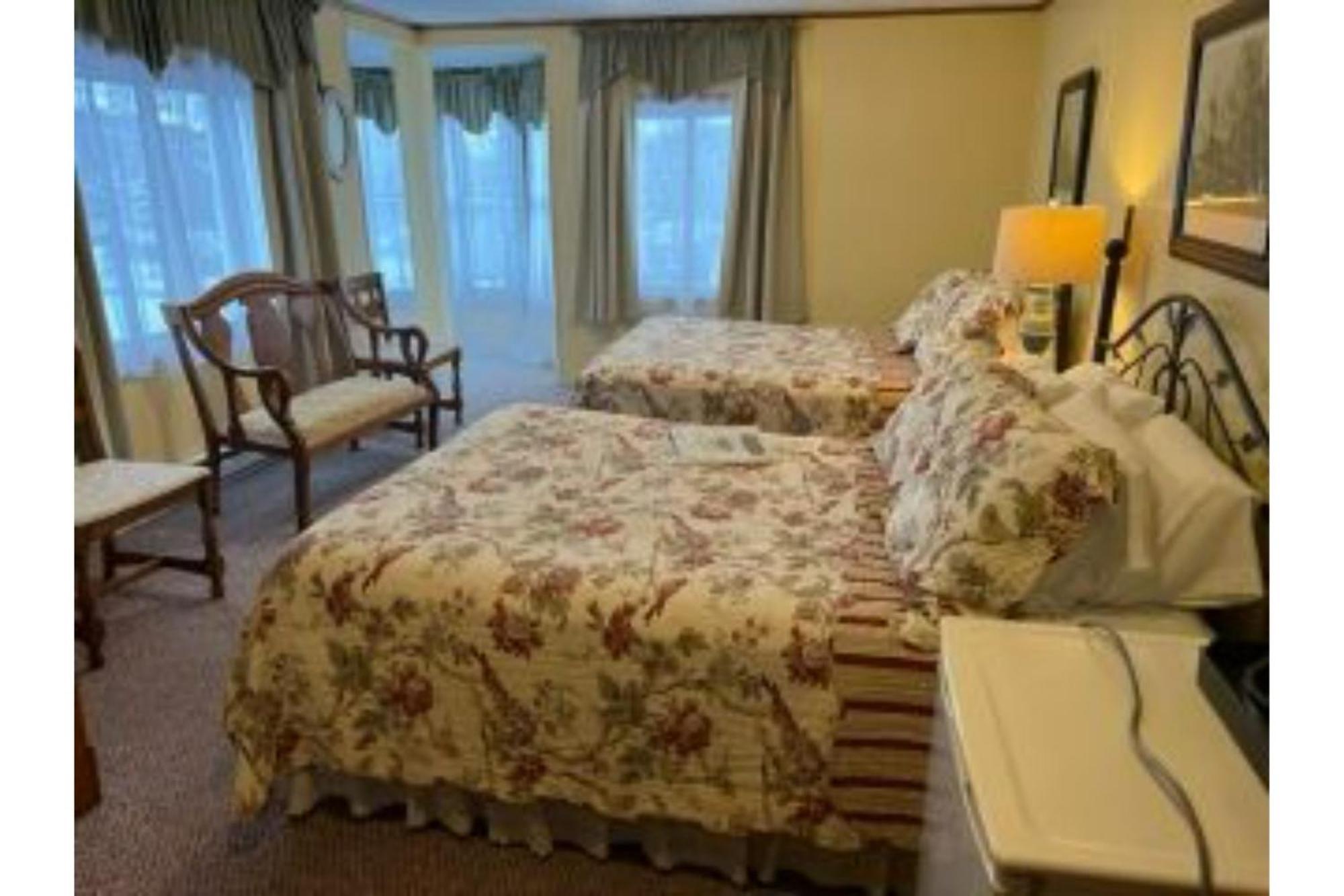The Bavarian Manor Hotel Purling Екстер'єр фото