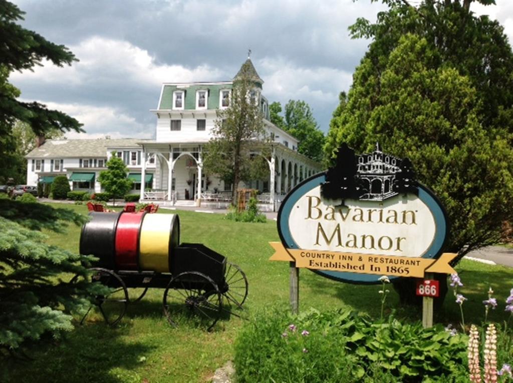 The Bavarian Manor Hotel Purling Екстер'єр фото