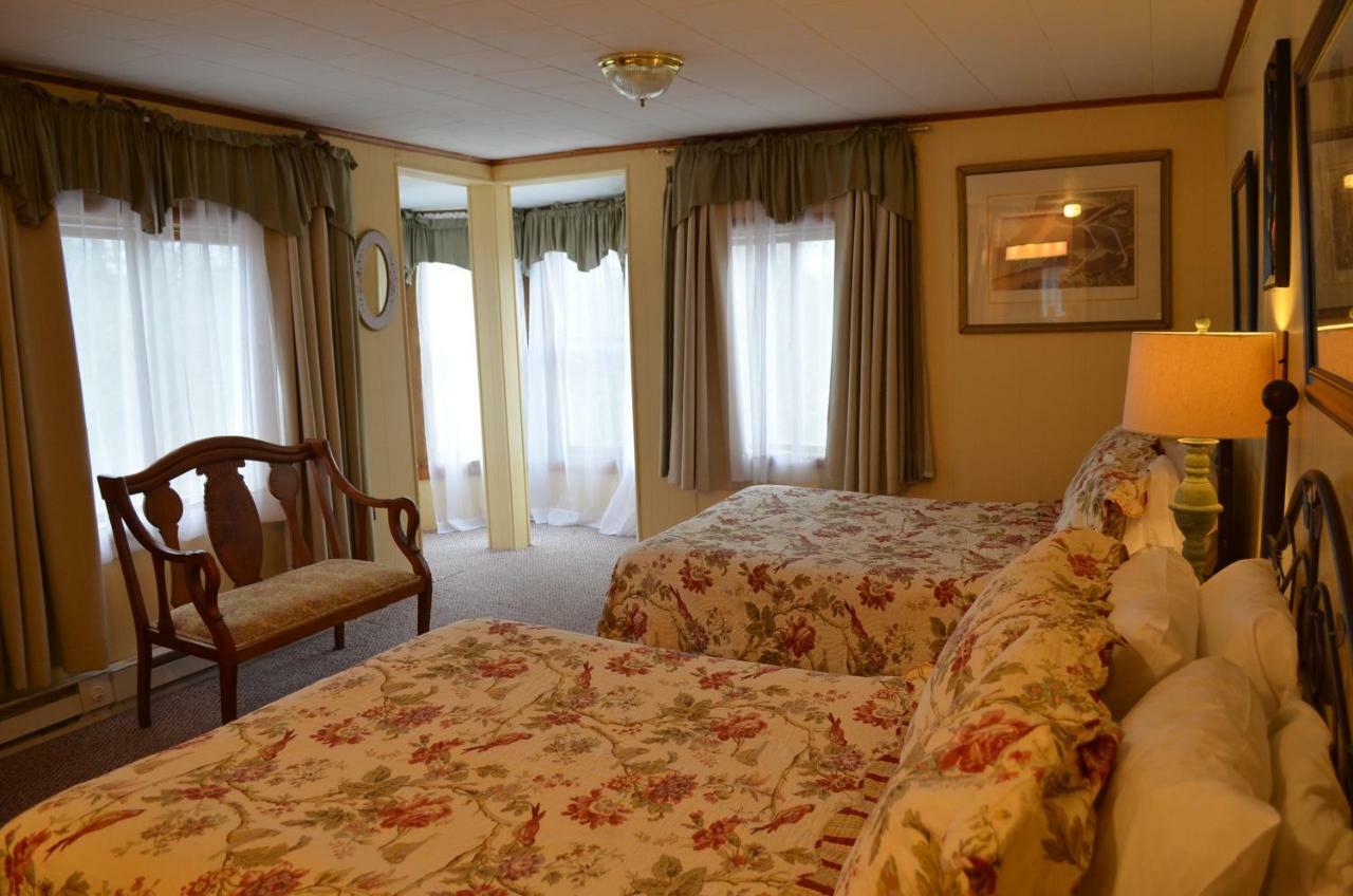 The Bavarian Manor Hotel Purling Екстер'єр фото