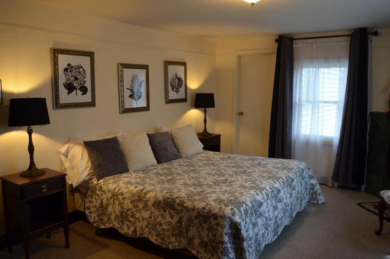 The Bavarian Manor Hotel Purling Екстер'єр фото