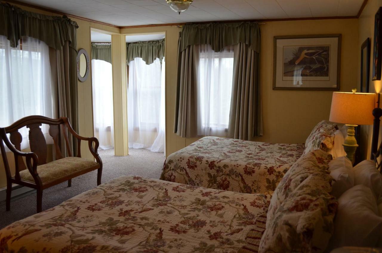 The Bavarian Manor Hotel Purling Екстер'єр фото