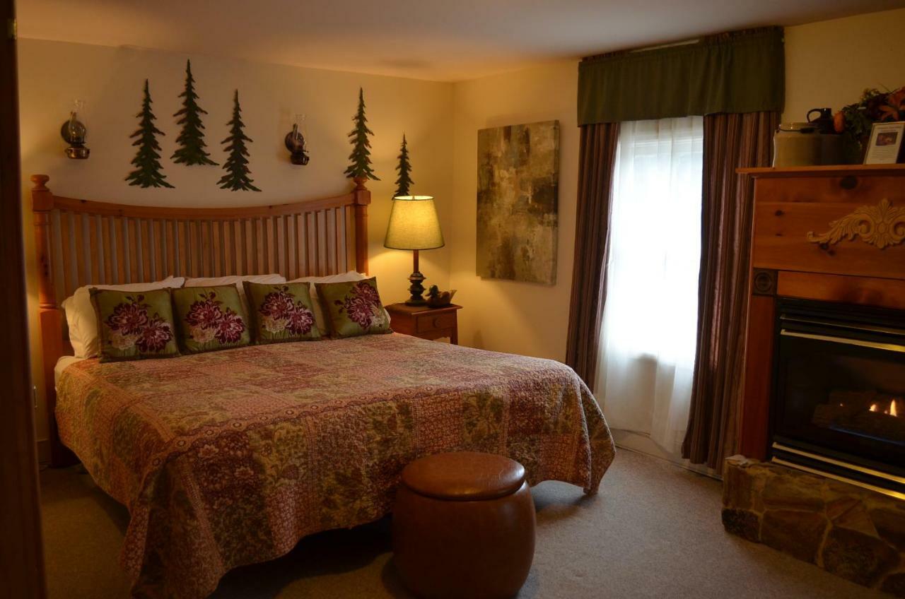 The Bavarian Manor Hotel Purling Екстер'єр фото