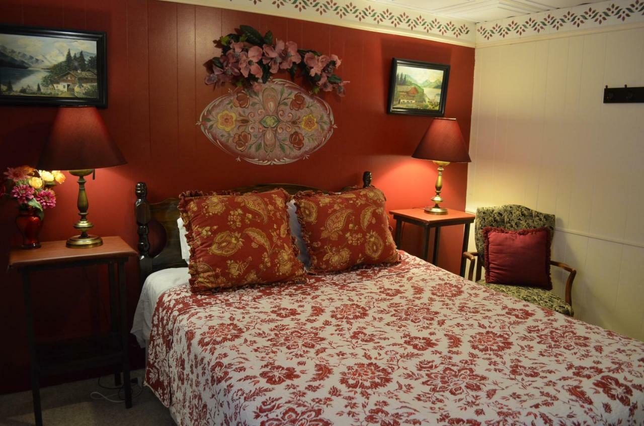 The Bavarian Manor Hotel Purling Екстер'єр фото