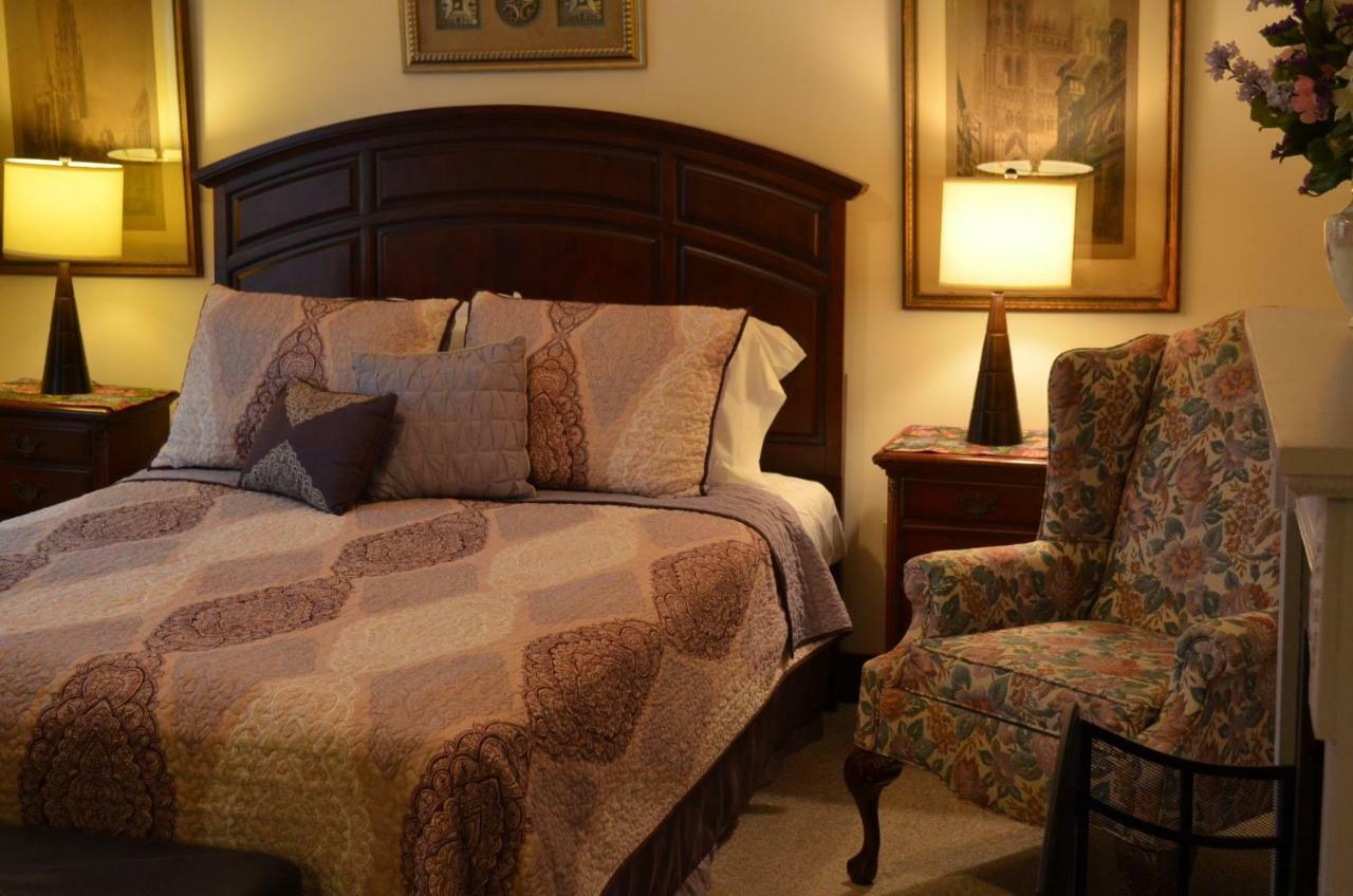 The Bavarian Manor Hotel Purling Екстер'єр фото